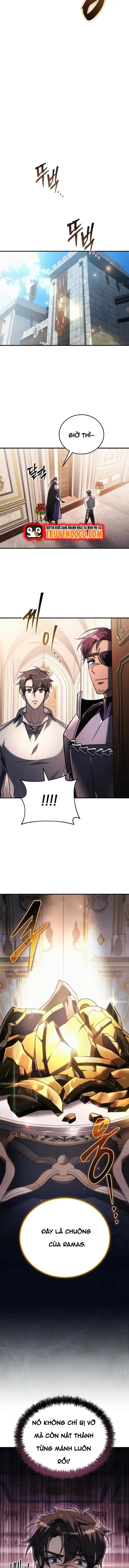 Trò Chơi Của Thợ Rèn Thiên Tài - Chapter 14 - Page 19