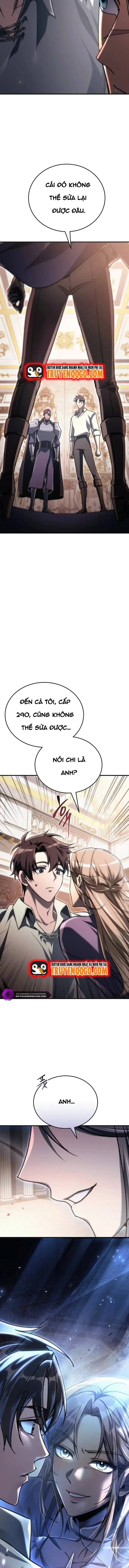 Trò Chơi Của Thợ Rèn Thiên Tài - Chapter 14 - Page 21