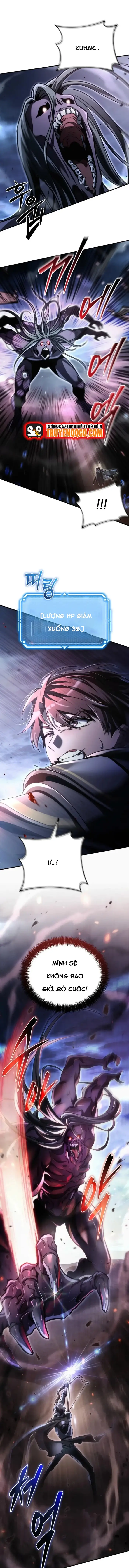 Trò Chơi Của Thợ Rèn Thiên Tài - Chapter 14 - Page 3