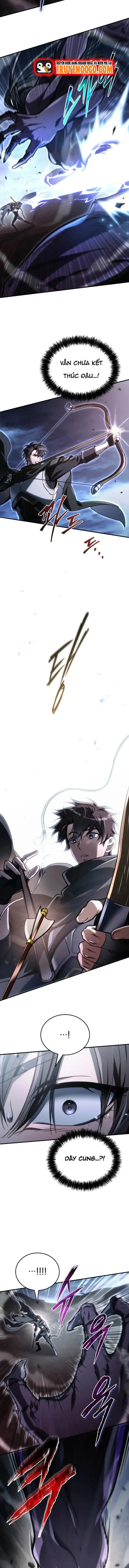 Trò Chơi Của Thợ Rèn Thiên Tài - Chapter 14 - Page 4