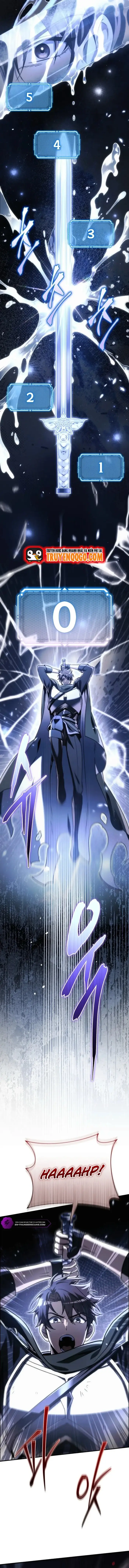 Trò Chơi Của Thợ Rèn Thiên Tài - Chapter 14 - Page 9