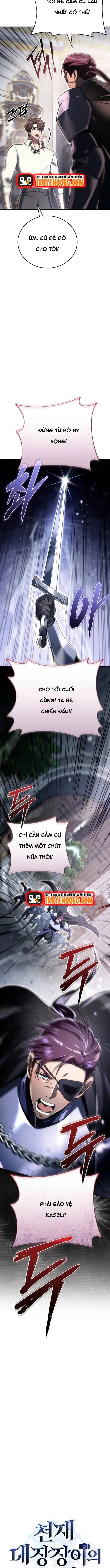 Trò Chơi Của Thợ Rèn Thiên Tài - Chapter 15 - Page 10