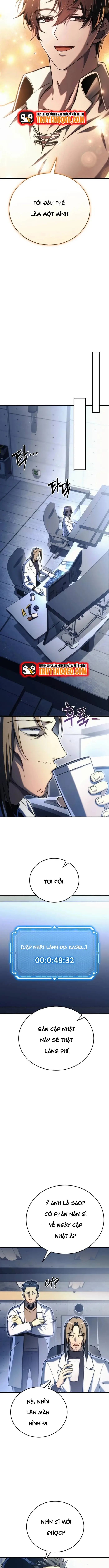 Trò Chơi Của Thợ Rèn Thiên Tài - Chapter 15 - Page 13
