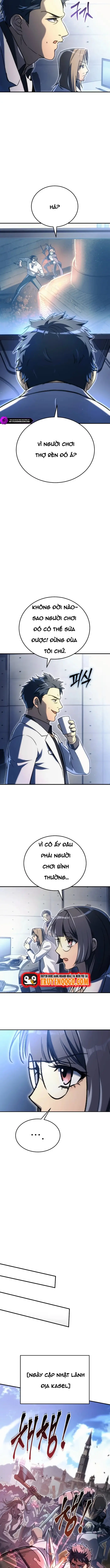 Trò Chơi Của Thợ Rèn Thiên Tài - Chapter 15 - Page 14