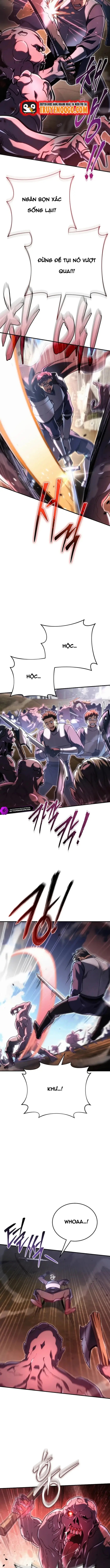 Trò Chơi Của Thợ Rèn Thiên Tài - Chapter 15 - Page 15