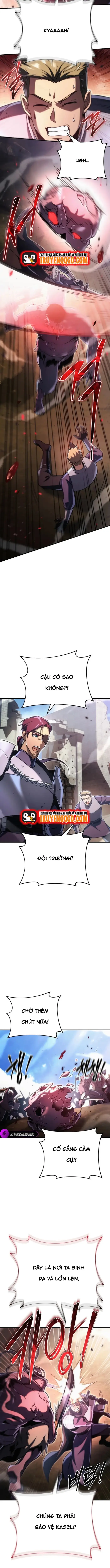 Trò Chơi Của Thợ Rèn Thiên Tài - Chapter 15 - Page 16