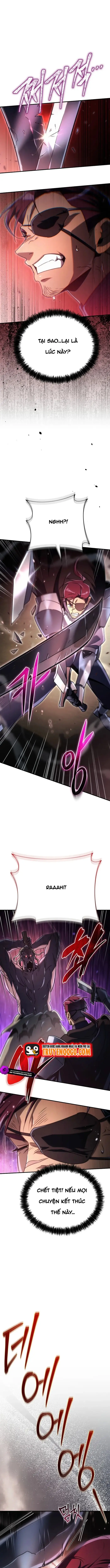 Trò Chơi Của Thợ Rèn Thiên Tài - Chapter 15 - Page 17