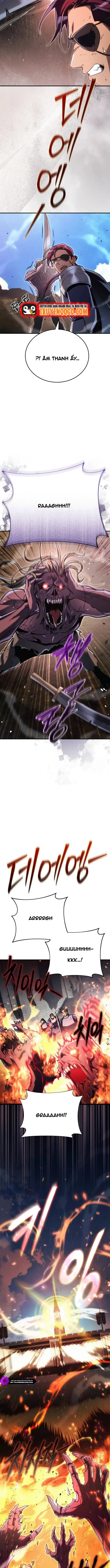 Trò Chơi Của Thợ Rèn Thiên Tài - Chapter 15 - Page 18