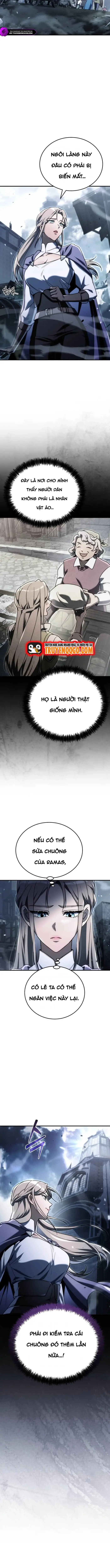 Trò Chơi Của Thợ Rèn Thiên Tài - Chapter 15 - Page 3