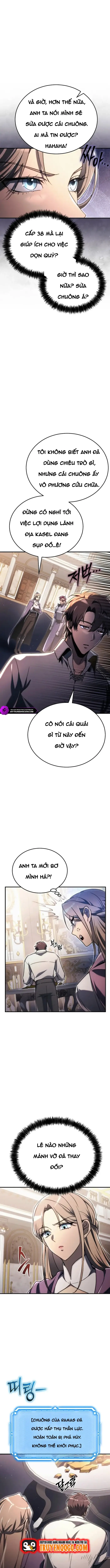 Trò Chơi Của Thợ Rèn Thiên Tài - Chapter 15 - Page 5