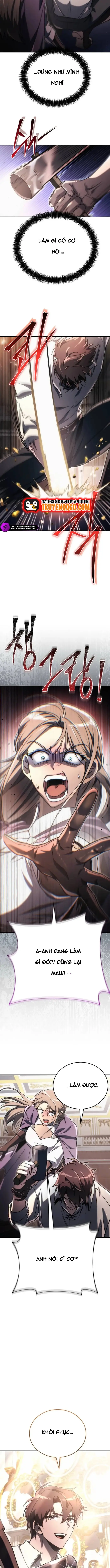 Trò Chơi Của Thợ Rèn Thiên Tài - Chapter 15 - Page 6