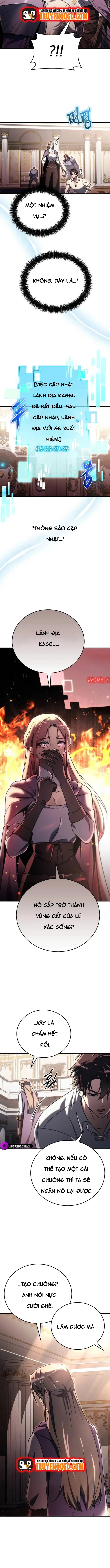 Trò Chơi Của Thợ Rèn Thiên Tài - Chapter 15 - Page 8