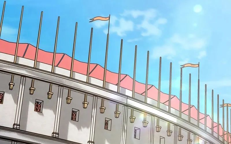 Ta Sẽ Phá Hủy Đất Nước Này - Chapter 57 - Page 144