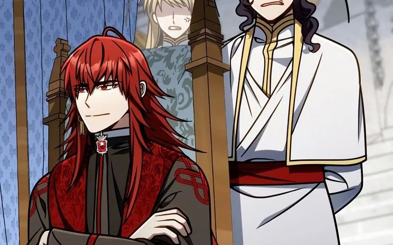 Ta Sẽ Phá Hủy Đất Nước Này - Chapter 57 - Page 162