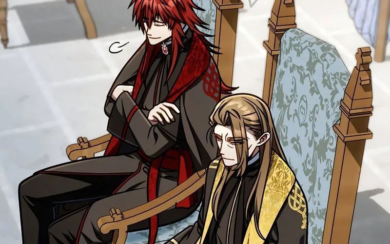 Ta Sẽ Phá Hủy Đất Nước Này - Chapter 57 - Page 172