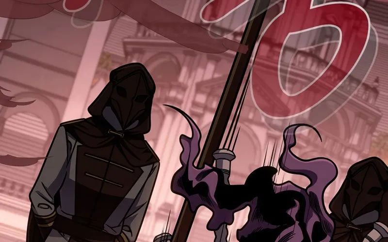 Ta Sẽ Phá Hủy Đất Nước Này - Chapter 57 - Page 286