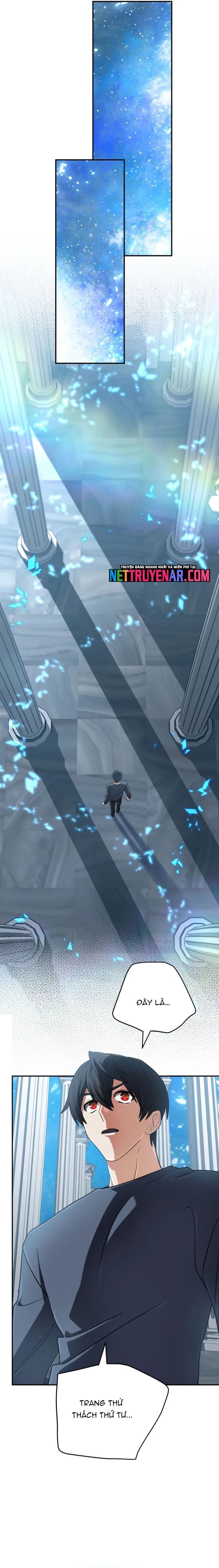 Đại Pháp Sư Thần Thoại Tái Lâm - Chapter 73 - Page 10