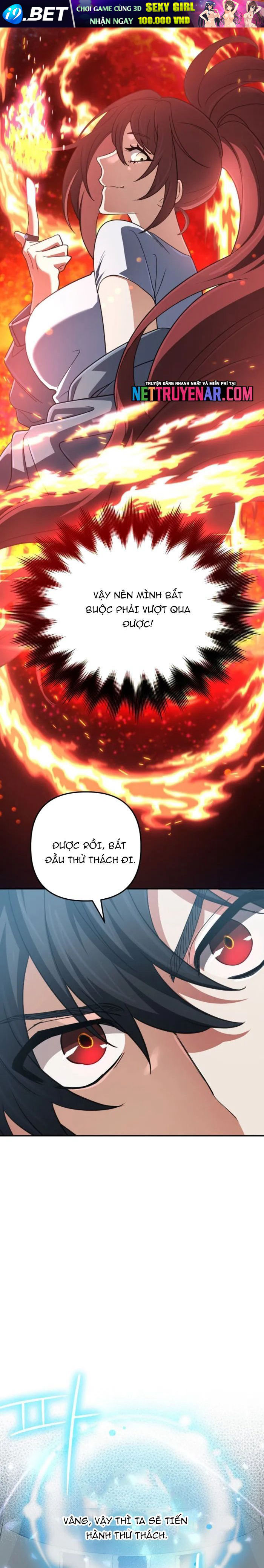 Đại Pháp Sư Thần Thoại Tái Lâm - Chapter 73 - Page 15