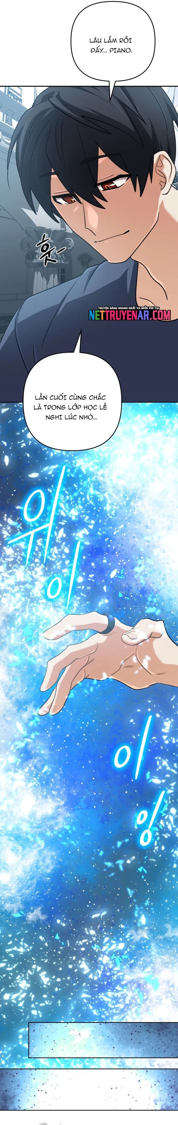 Đại Pháp Sư Thần Thoại Tái Lâm - Chapter 73 - Page 28