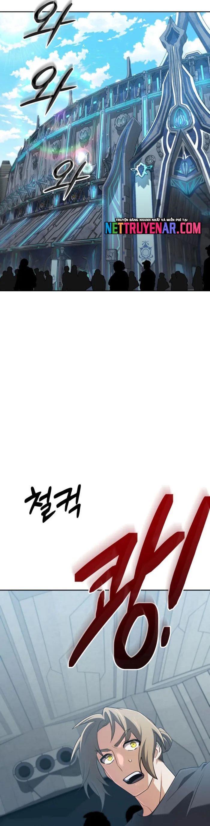 Đại Pháp Sư Thần Thoại Tái Lâm - Chapter 73 - Page 29