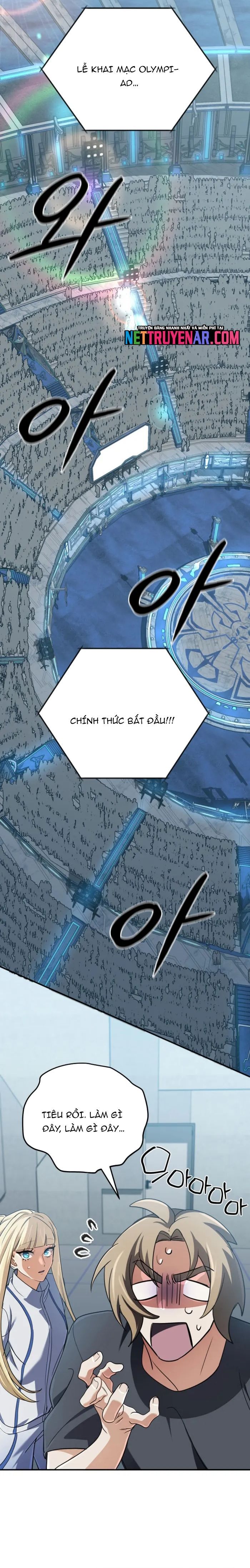 Đại Pháp Sư Thần Thoại Tái Lâm - Chapter 73 - Page 4