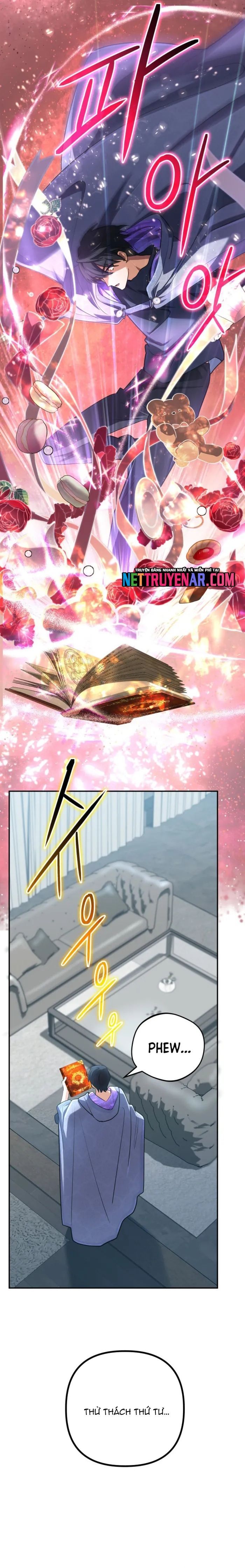 Đại Pháp Sư Thần Thoại Tái Lâm - Chapter 73 - Page 6