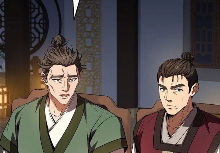 Chuyển Sinh Thành Tiêu Sư - Chapter 109 - Page 114