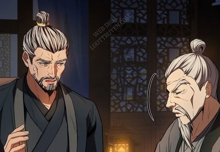 Chuyển Sinh Thành Tiêu Sư - Chapter 109 - Page 130