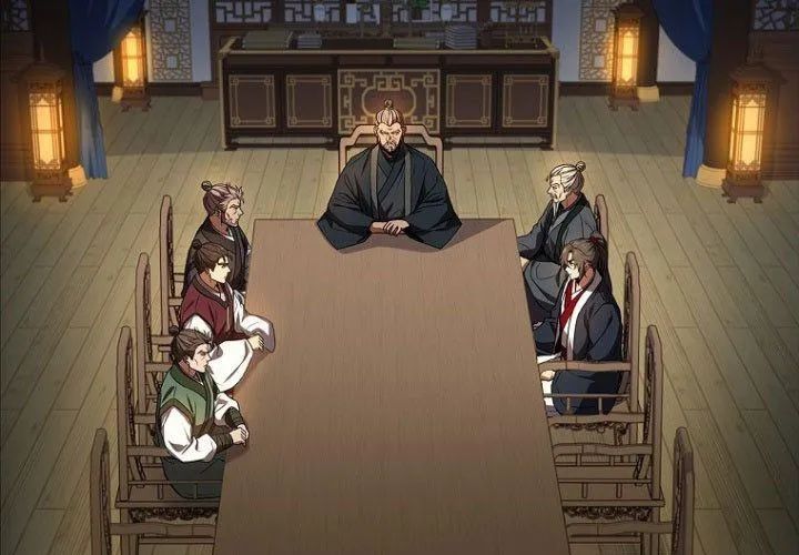 Chuyển Sinh Thành Tiêu Sư - Chapter 109 - Page 14