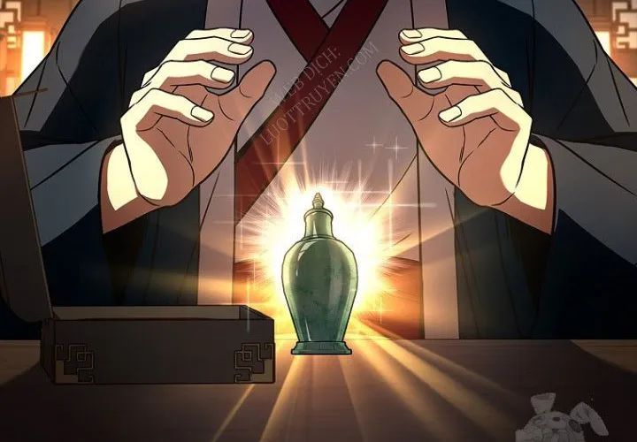 Chuyển Sinh Thành Tiêu Sư - Chapter 109 - Page 182