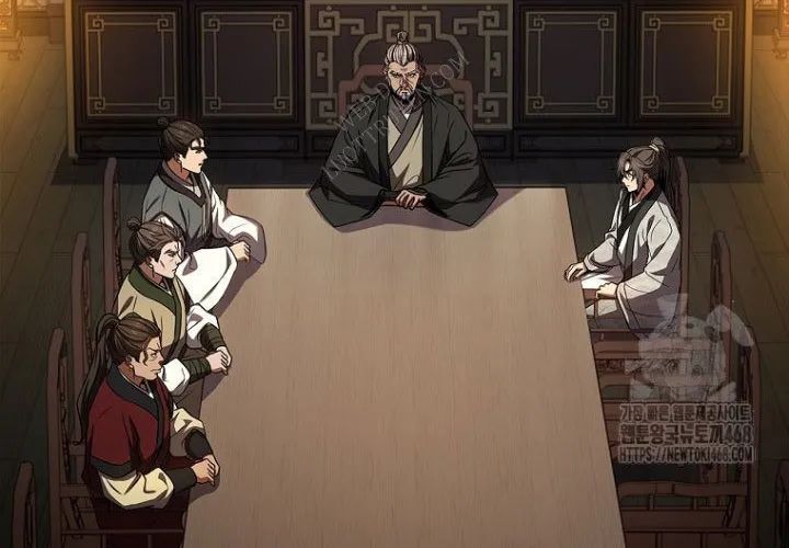 Chuyển Sinh Thành Tiêu Sư - Chapter 109 - Page 243