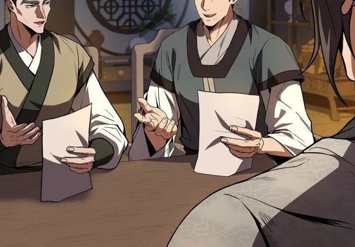 Chuyển Sinh Thành Tiêu Sư - Chapter 109 - Page 273