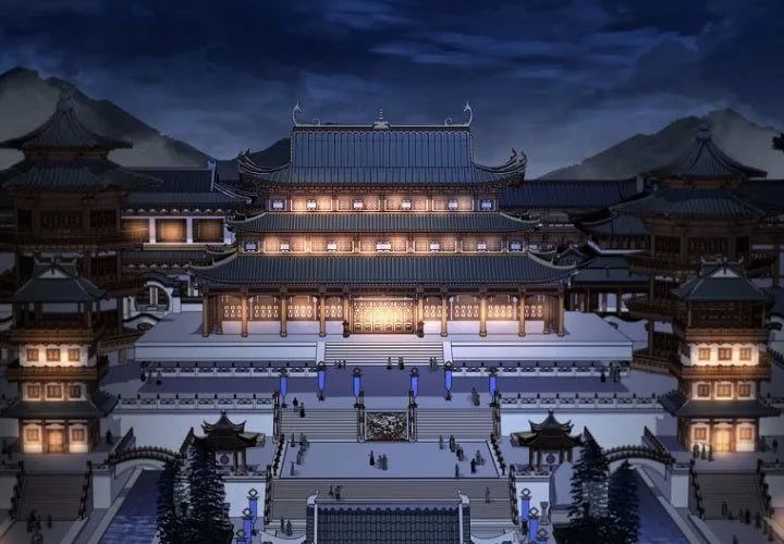 Chuyển Sinh Thành Tiêu Sư - Chapter 109 - Page 5