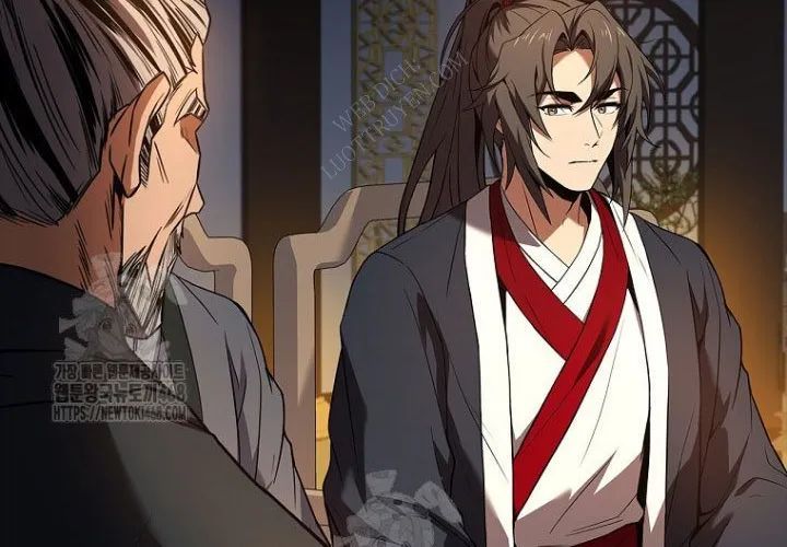 Chuyển Sinh Thành Tiêu Sư - Chapter 109 - Page 76