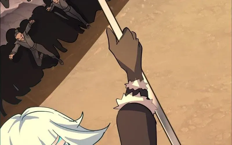 Nhân Vật Phản Diện Đại Sư Huynh Tất Cả Các Sư Muội Đều Là Bệnh Kiều - Chapter 239 - Page 111