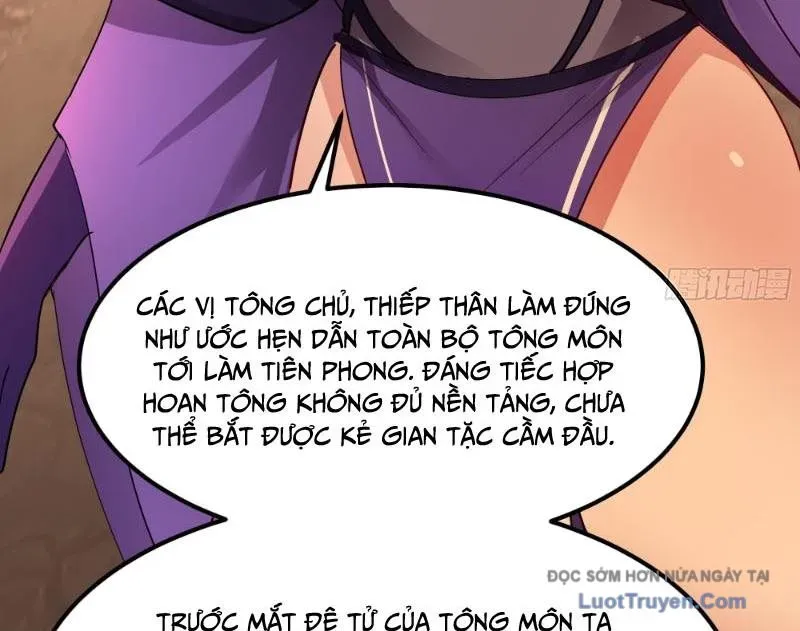 Nhân Vật Phản Diện Đại Sư Huynh Tất Cả Các Sư Muội Đều Là Bệnh Kiều - Chapter 239 - Page 16