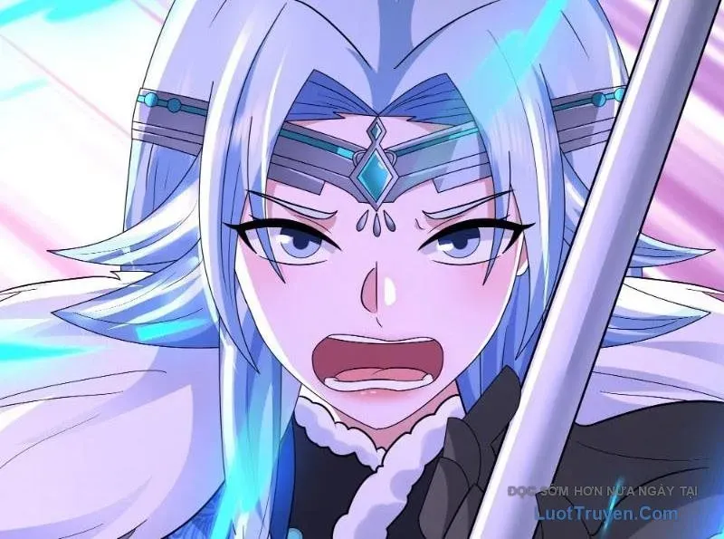 Nhân Vật Phản Diện Đại Sư Huynh Tất Cả Các Sư Muội Đều Là Bệnh Kiều - Chapter 239 - Page 179