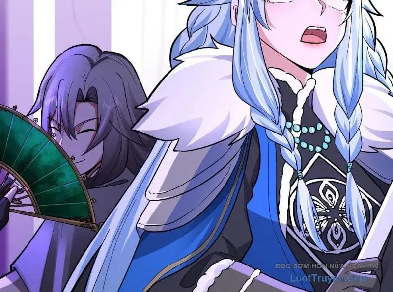 Nhân Vật Phản Diện Đại Sư Huynh Tất Cả Các Sư Muội Đều Là Bệnh Kiều - Chapter 239 - Page 187