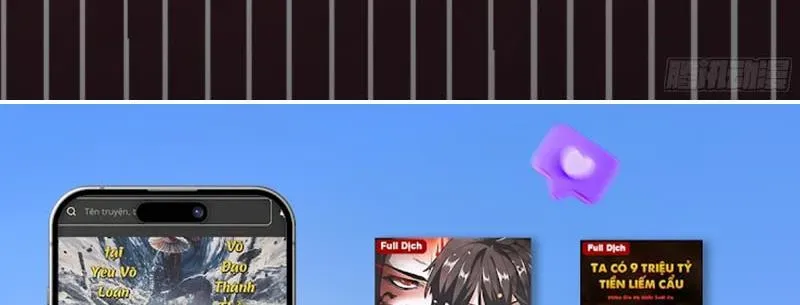 Nhân Vật Phản Diện Đại Sư Huynh Tất Cả Các Sư Muội Đều Là Bệnh Kiều - Chapter 239 - Page 227