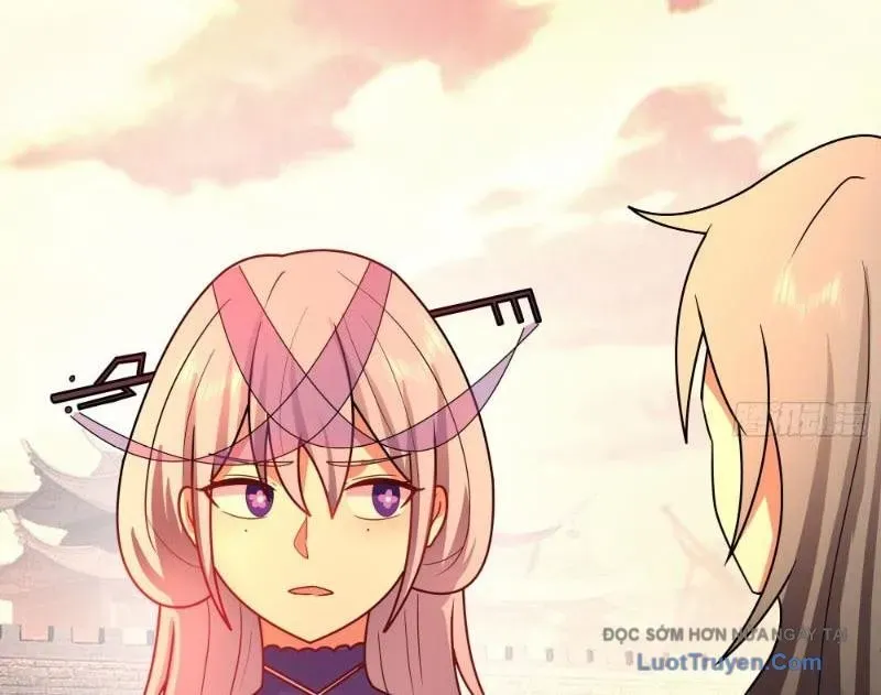Nhân Vật Phản Diện Đại Sư Huynh Tất Cả Các Sư Muội Đều Là Bệnh Kiều - Chapter 239 - Page 31