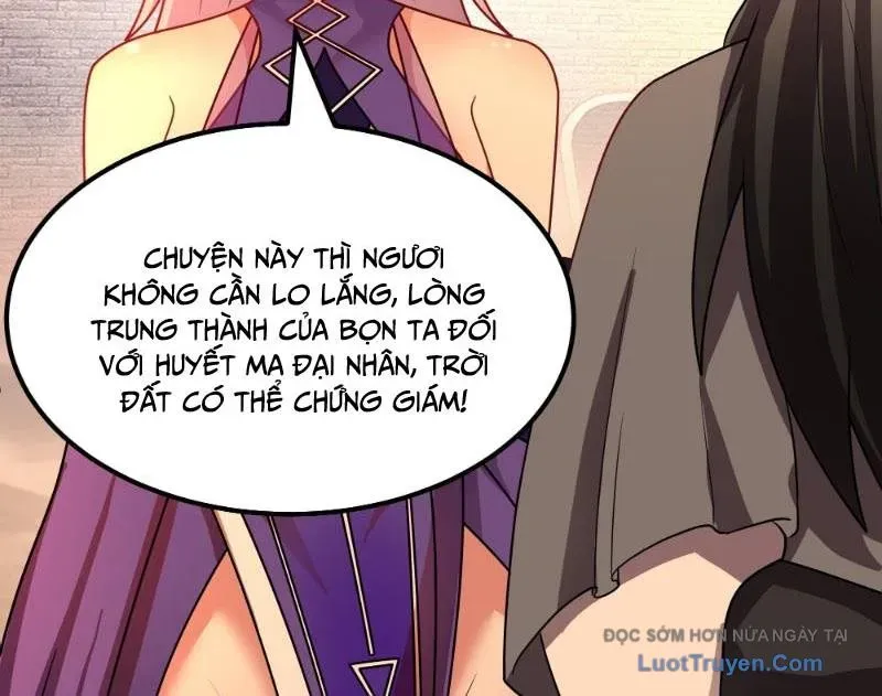 Nhân Vật Phản Diện Đại Sư Huynh Tất Cả Các Sư Muội Đều Là Bệnh Kiều - Chapter 239 - Page 32