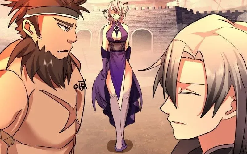 Nhân Vật Phản Diện Đại Sư Huynh Tất Cả Các Sư Muội Đều Là Bệnh Kiều - Chapter 239 - Page 61