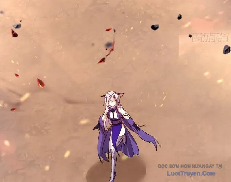 Nhân Vật Phản Diện Đại Sư Huynh Tất Cả Các Sư Muội Đều Là Bệnh Kiều - Chapter 239 - Page 9