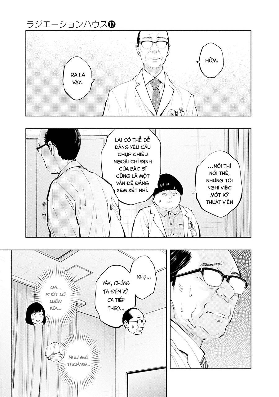 Radiation House - Chapter 139 - Page 13