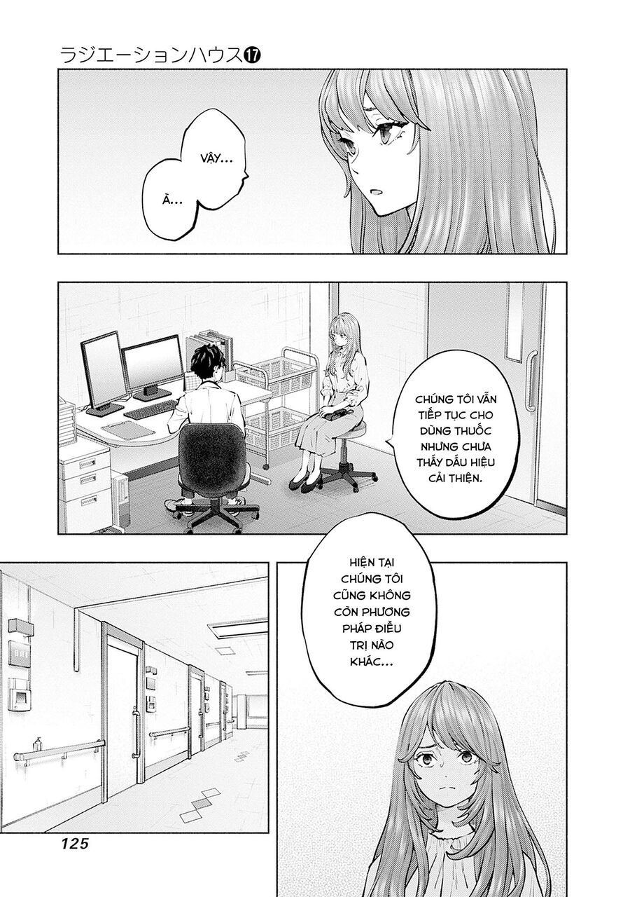 Radiation House - Chapter 139 - Page 3