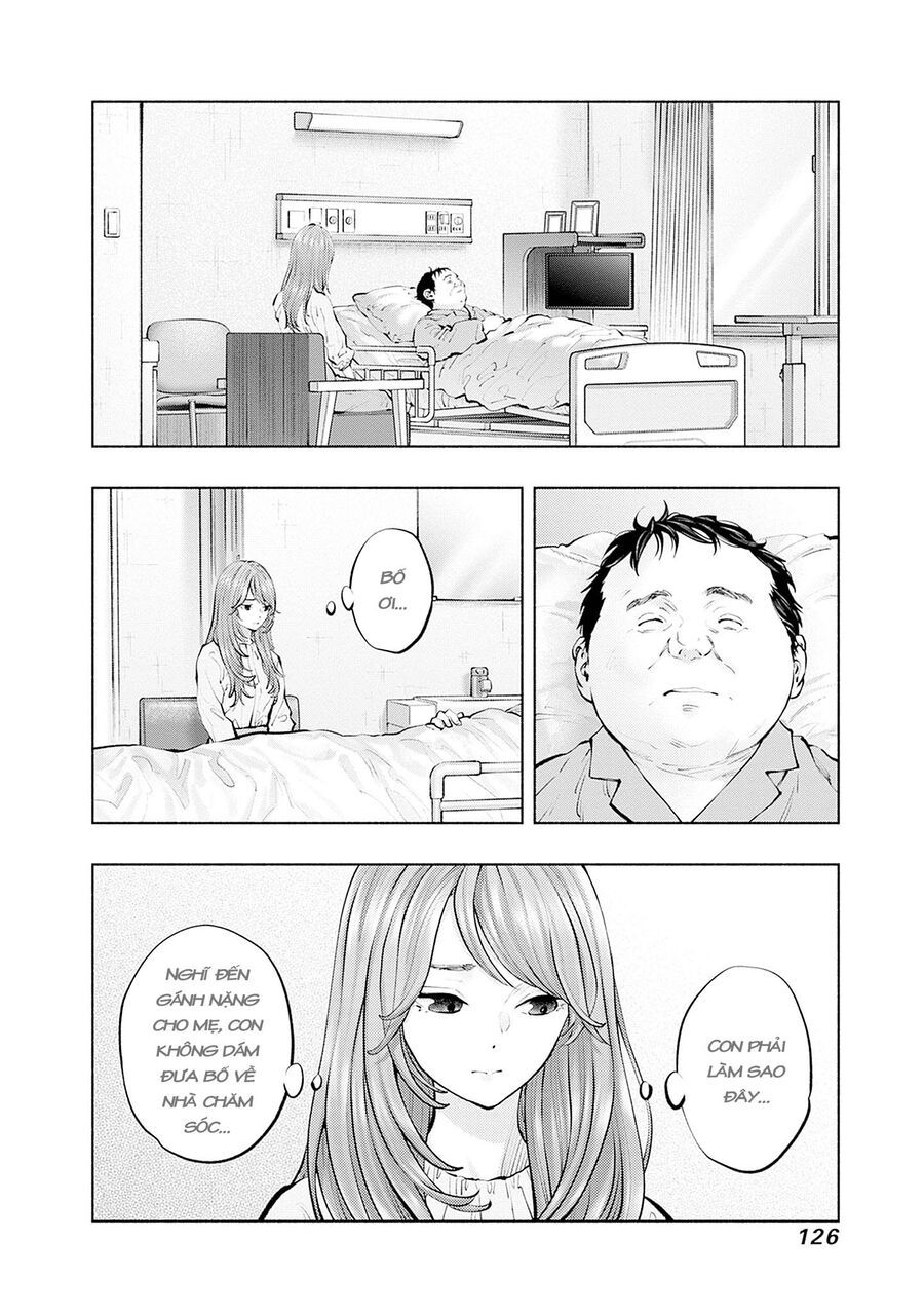 Radiation House - Chapter 139 - Page 4