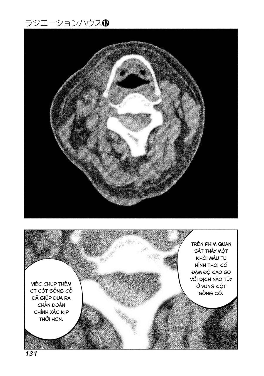 Radiation House - Chapter 139 - Page 9