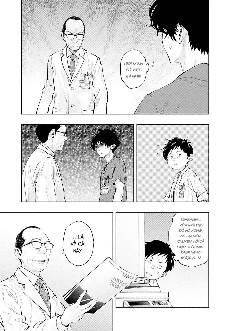 Radiation House - Chapter 140 - Page 15