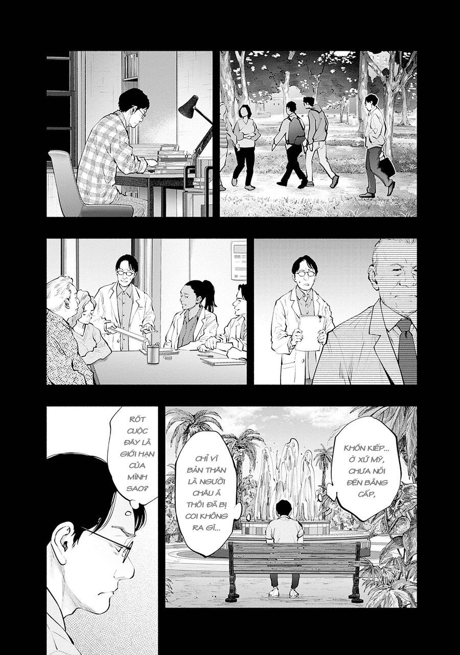 Radiation House - Chapter 140 - Page 4