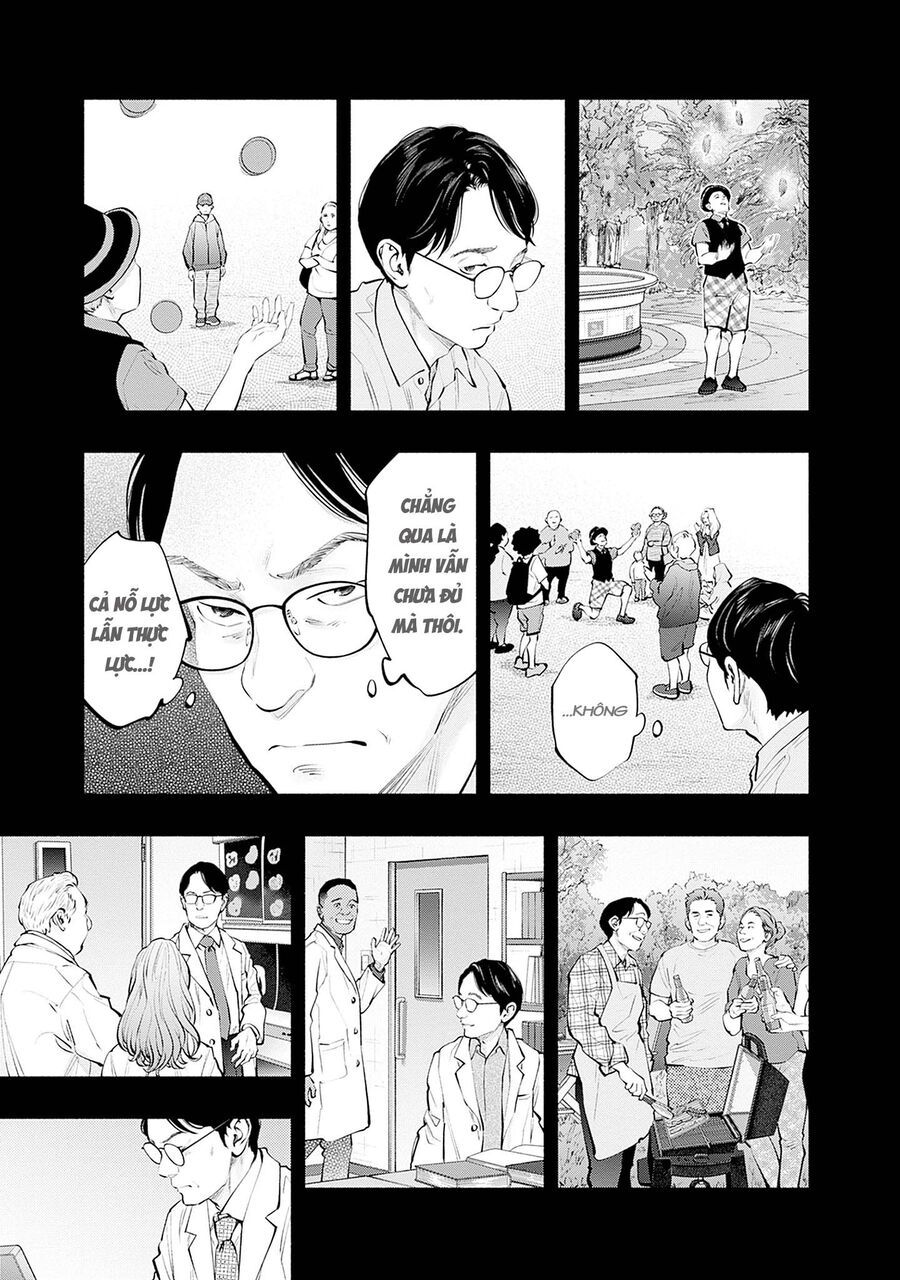 Radiation House - Chapter 140 - Page 5